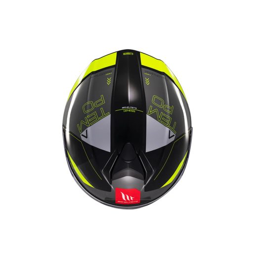 HELMET MT HELMETS GENESIS SV ATEMPO B3 GLOSS S