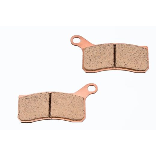 ZAVORNE OBLOGE GOLDFREN 261 S33 OFF-ROAD FRONT