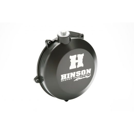 CLUTCH COVER HINSON C105-2401