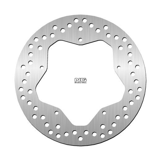 ZAVORNI DISK NG 1282