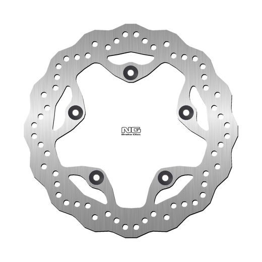 ZAVORNI DISK NG 1449X