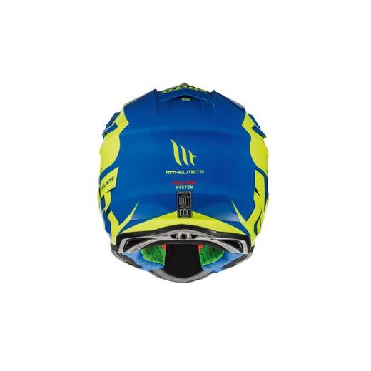 HELMET MT HELMETS FALCON C1 - 21 XXL