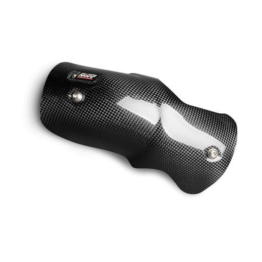 CARBON HEAT SHIELD MIVV ACC.034.0