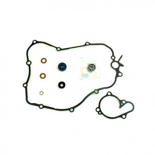 WATER PUMP GASKET KIT ATHENA P400485475004 WITH BEARINGS