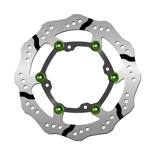 ZAVORNI DISK NG 1160XBH