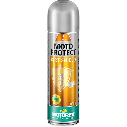 MOTO PROTECT SPRAY 500ML
