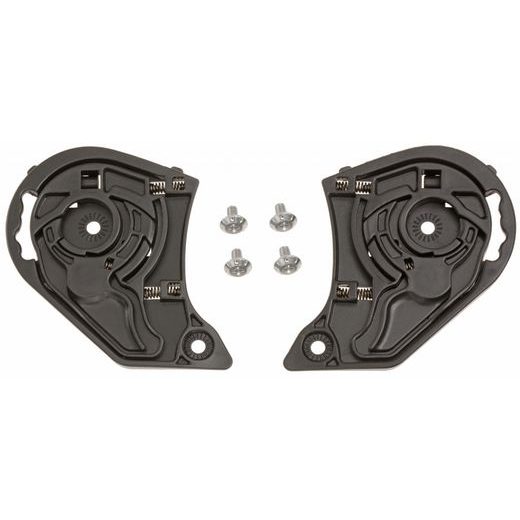 VISOR MECHANISM CASSIDA APEX