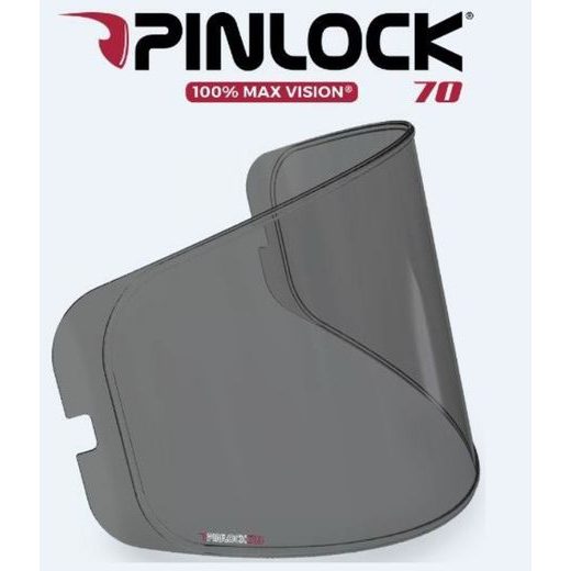 LENS PINLOCK MT HELMETS ACCESORIOS