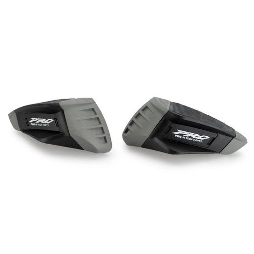 FRAME SLIDERS PUIG PRO 2.0 21730N ČRNA