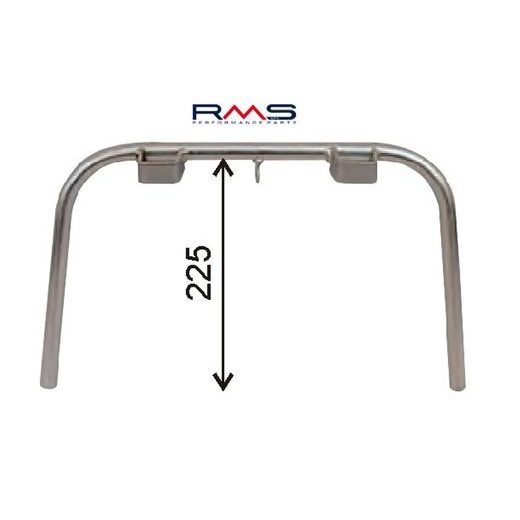 CENTRALNO STOJALO RMS 121610800