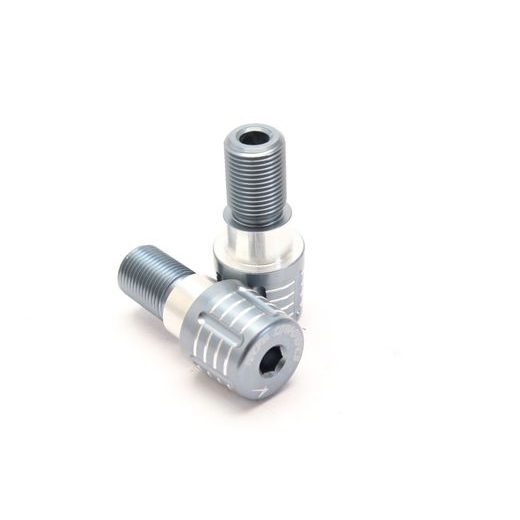 UTEŽI ZA KRMILO 4RACING SM06 TITANIUM