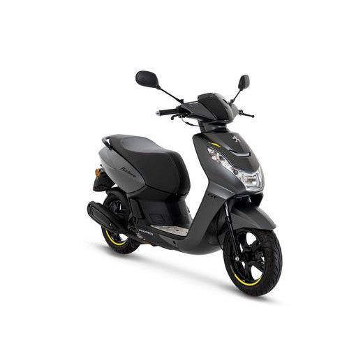 KISBEE 4T BLACK EDITION & STREETLINE & GT & MOTUL 45KM/H