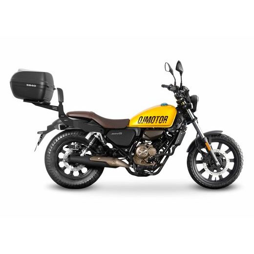 NASLON ( BACKREST ) SHAD Q0SR13SN SISSY BAR