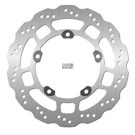 ZAVORNI DISK NG 1948X