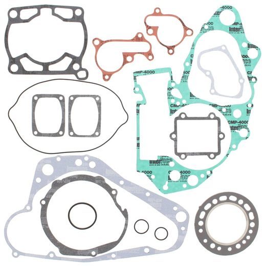 COMPLETE GASKET KIT WINDEROSA CGK 808578