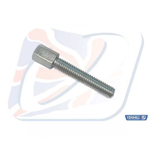 VIJAK ZA NASTAVITEV ZAJLE VENHILL A6100/32/1 M6X1.00X32MM