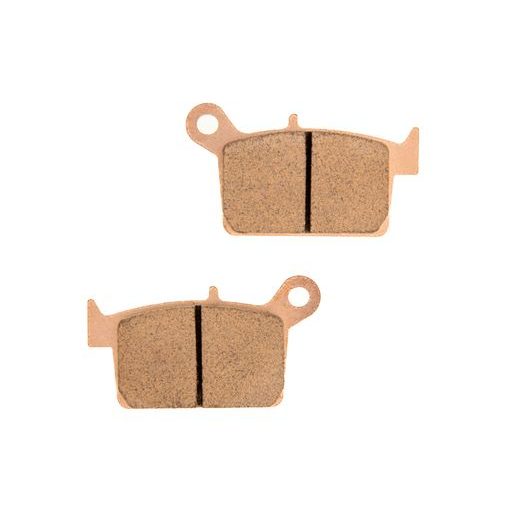 ZAVORNE OBLOGE GOLDFREN 402 S33 OFF-ROAD REAR