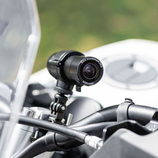 BIKE GUARDIAN PRO DASH CAM MIDLAND C1593