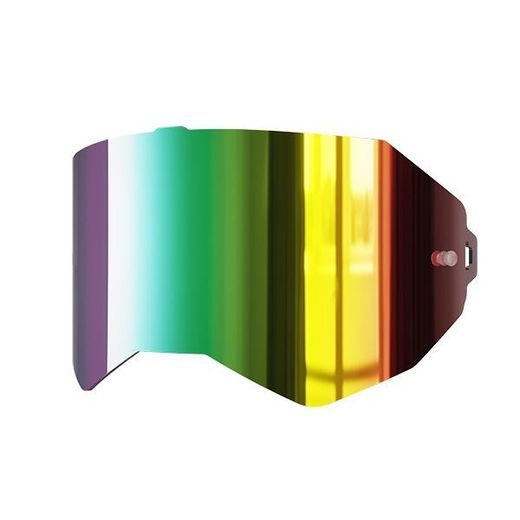 LENS SHOT LITE A06-69OA-LE8 RAINBOW / IRIDIUM AS/AF