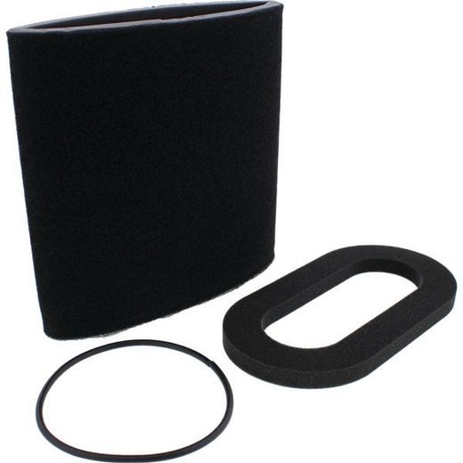 AIR FILTER KIT ALL BALLS RACING 48-1079