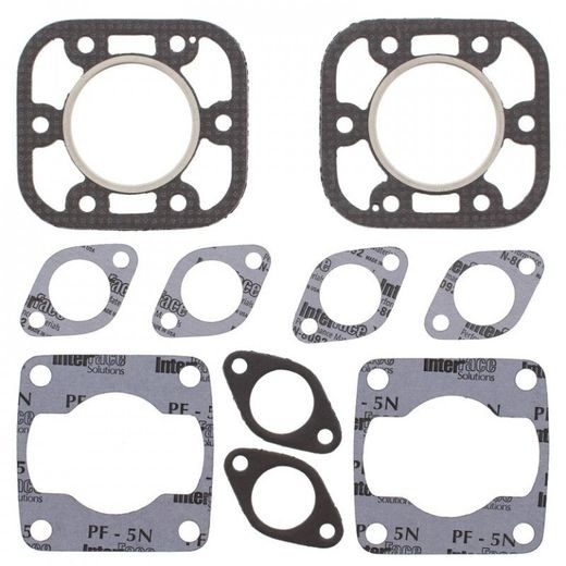 TOP END GASKET KIT WINDEROSA TEGS 710108A