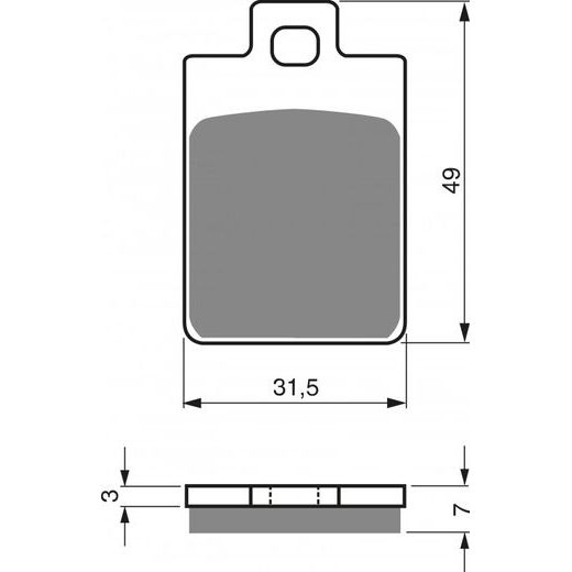 ZAVORNE OBLOGE GOLDFREN 142 S3