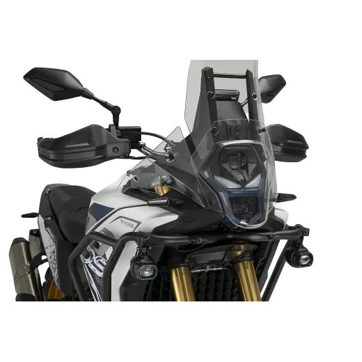 HEADLIGHT PROTECTOR PUIG 22940W PROZORNA