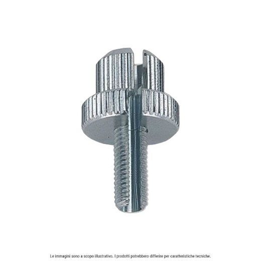 ADJUSTING SCREW DOMINO 121858310 7MM