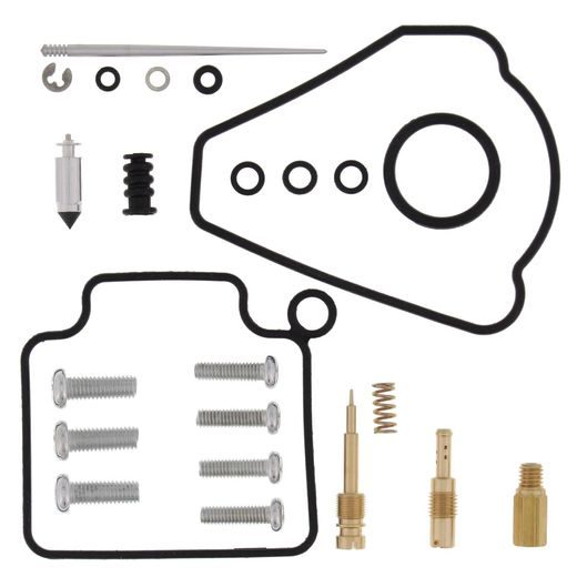 CARBURETOR REBUILD KIT ALL BALLS RACING CARK26-1333