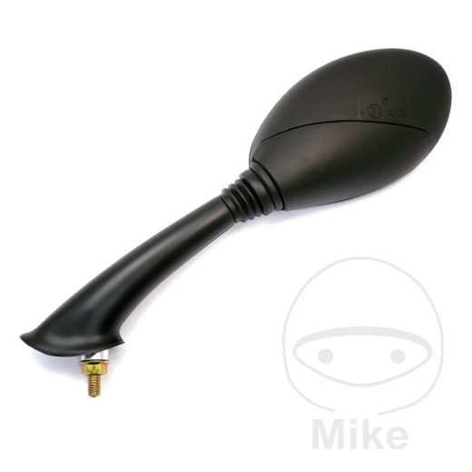 VZVRATNO OGLEDALO JMP ZR 0140 ČRNA LEVI