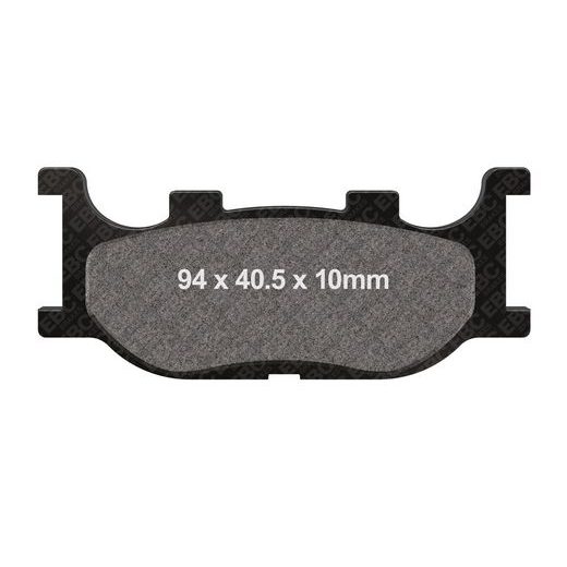 ZAVORNE OBLOGE EBC FA199HH