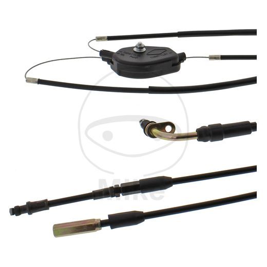 ZAJLA ZA PLIN JMT COMPLETE