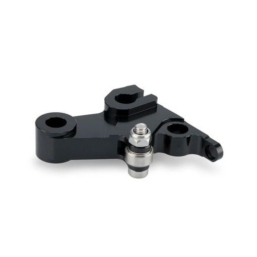 ADAPTER ZA SKLOPKO (CLUTCH LEVER ADAPTER) PUIG 21005N ČRNA