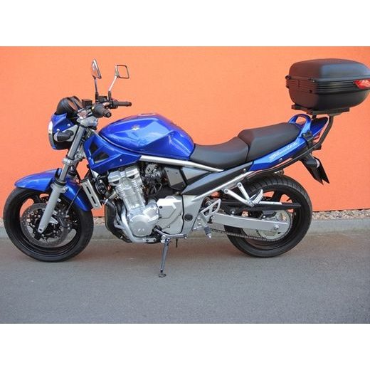ENGINE GUARDS RDMOTO CF06S SREBRNA