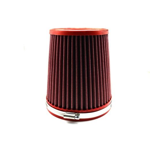 TWIN CONICAL AIR FILTER BMC FBTW150-160P PLASTIC TOP