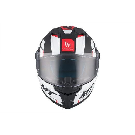 INTEGRALNA ČELADA MT HELMETS STINGER 2 ZIVZE B5 MATT S