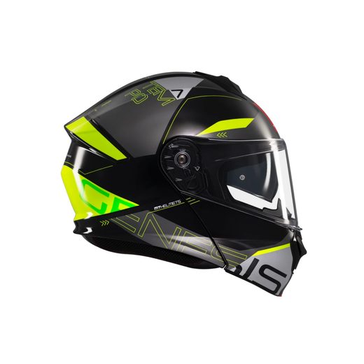HELMET MT HELMETS GENESIS SV ATEMPO B3 GLOSS M
