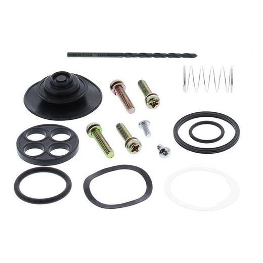 FUEL TAP REPAIR KIT ALL BALLS RACING FT60-1223