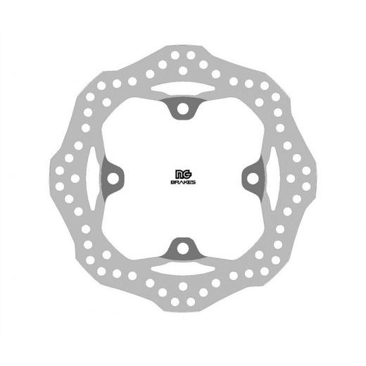 ZAVORNI DISK NG 2212X