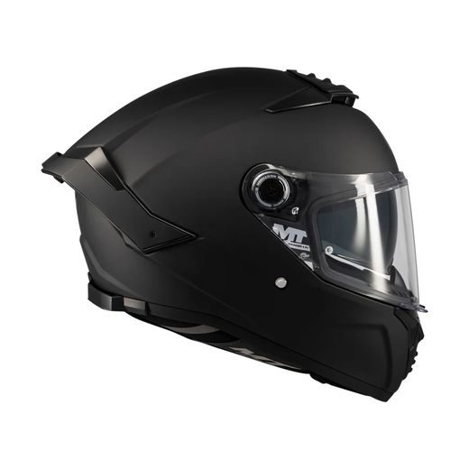 INTEGRALNA ČELADA MT HELMETS THUNDER 4 SV PURE A1 MATT XS