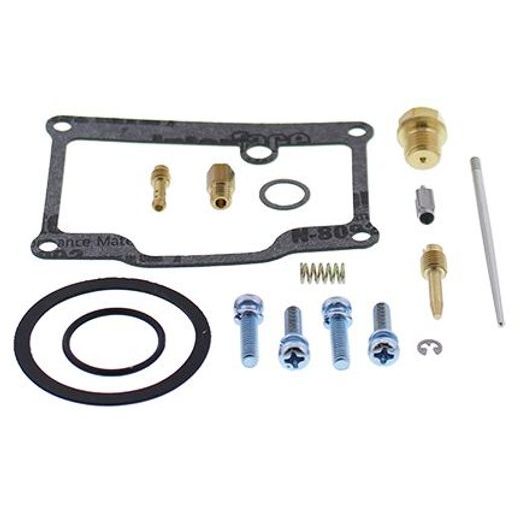 CARBURETOR REBUILD KIT ALL BALLS RACING CARK26-1905