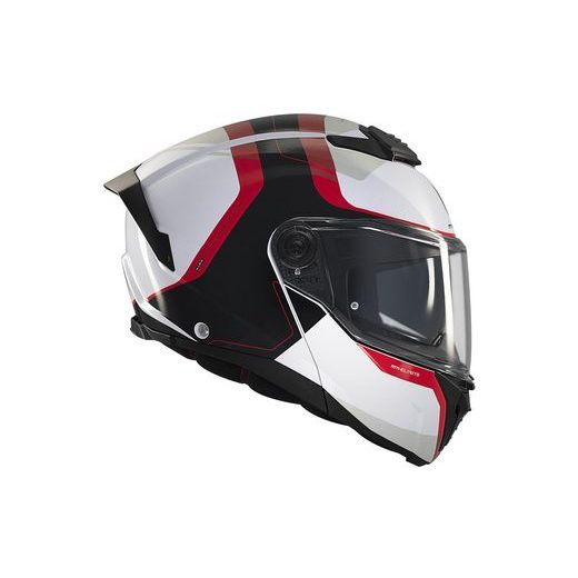 HELMET MT HELMETS ATOM 2 SV EMALLA B0 MATT XL