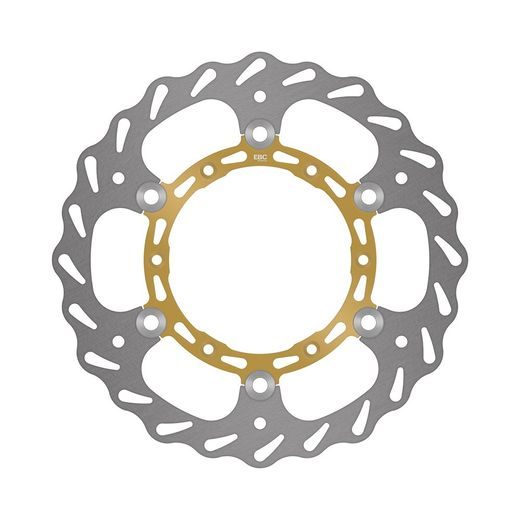 ZAVORNI DISK EBC MD6392C