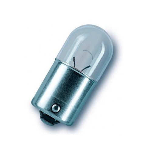 LAMP OSRAM 246515111 5007 BA15W R5W