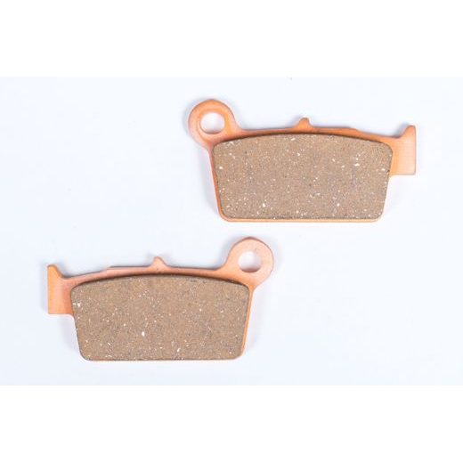 ZAVORNE OBLOGE GOLDFREN 346 S33 OFF-ROAD REAR