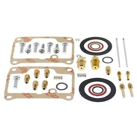 CARBURETOR REBUILD KIT ALL BALLS RACING CARK26-1985