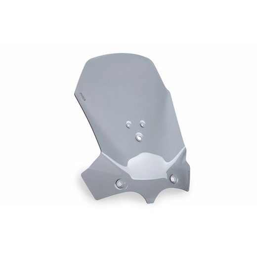 WINDSCREEN PUIG TOURING 22431H SMOKE