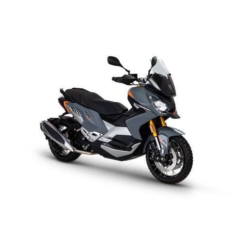 PEUGEOT XP400 EURO 5 (KATEGORIJA A2)