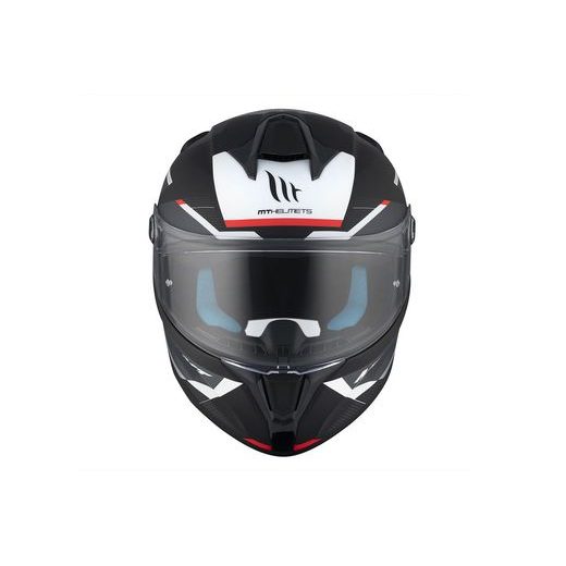 HELMET MT HELMETS TARGO S KAY B2 MATT GREY XS