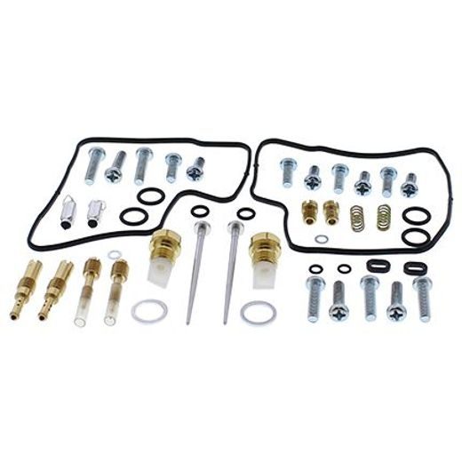 CARBURETOR REBUILD KIT ALL BALLS RACING CARK26-1625